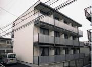レオパレスフェリア宮内