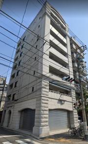 ＪＲ東海道本線川崎駅までバス約14分 徒歩3分