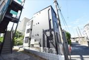 クレサージュ新松戸II