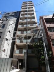 地下鉄谷町線天満橋駅まで徒歩4分