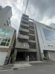 M LIFE森ノ宮