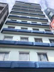 オリエントマンション品川