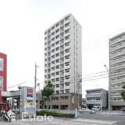 地下鉄鶴舞線川名駅まで徒歩5分