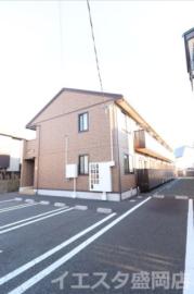 セジュール南仙北