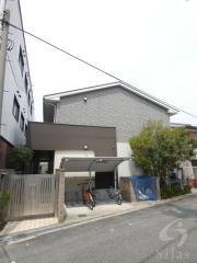 阪急神戸線神崎川駅まで徒歩10分