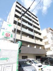 阪急神戸線十三駅まで徒歩9分