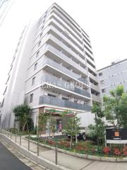 アーバネックス深川住吉