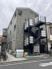 Ambition一ツ家