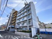 朝日プラザアーバンコア高松II