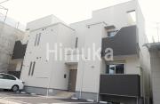 ＪＲ宇野線大元駅まで徒歩10分