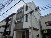 宮前町ビル