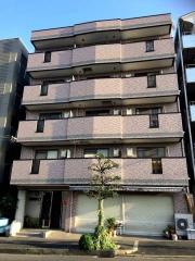 アネックス2号館