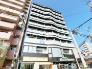 地下鉄谷町線都島駅まで徒歩3分