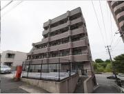 越路ハイツ