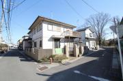 佐谷田貸家