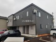 ＪＲ信越本線長岡駅まで徒歩35分