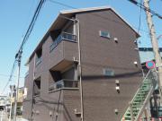 ドリーム新田
