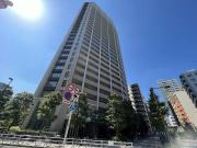 ブリリアザタワー東京八重洲アベニュー