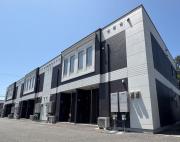ＪＲ内房線八幡宿駅まで徒歩4分