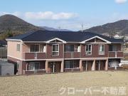 高松琴平電鉄琴平線陶駅まで徒歩9分