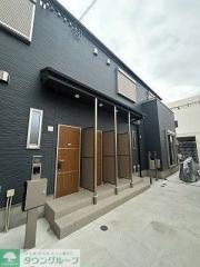ＪＲ中央線西荻窪駅まで徒歩13分