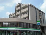 東京メトロ有楽町線氷川台駅まで徒歩1分