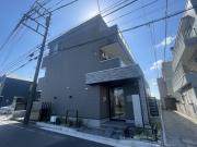 京急本線井土ヶ谷駅まで徒歩8分