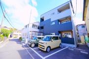 ＪＲ芸備線矢賀駅まで徒歩19分