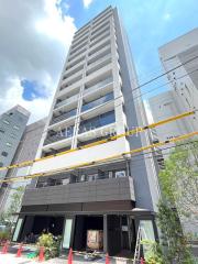 プラウドフラット虎ノ門