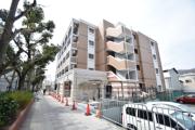 阪神本線芦屋駅まで徒歩8分