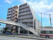 ルーブル学芸大学参番館