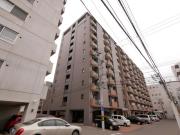 サンシャイン・シティー弐番館