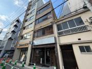（仮）壬生馬場町ビル