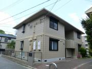トロアメゾンA棟