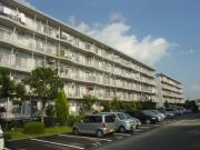 浜の宮ローレルハイツ1棟