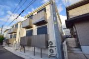 つくばエクスプレス柏の葉キャンパス駅まで徒歩12分