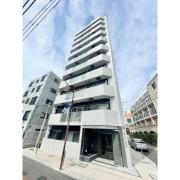ベルシード品川西大井 部屋番号1201