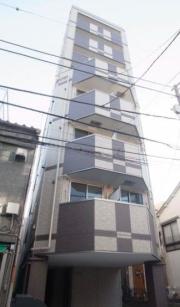 東京メトロ日比谷線南千住駅まで徒歩14分