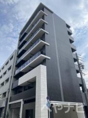 ＪＲ東海道本線金山駅まで徒歩13分