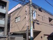 ＪＲ中央線東小金井駅まで徒歩4分