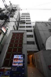 地下鉄千日前線西長堀駅まで徒歩5分