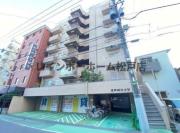 江戸川ハイツ