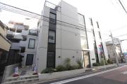 東急東横線学芸大学駅まで徒歩10分