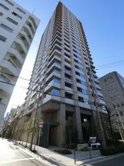 ウエリスタワー京町堀