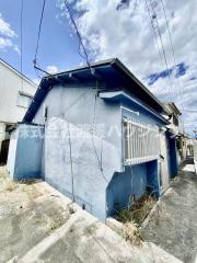 杭瀬寺島1丁目一戸建