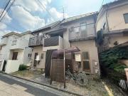 ＪＲ埼京線与野本町駅まで徒歩12分