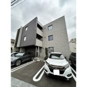 ブリリア長町