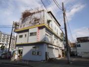 東京メトロ東西線東陽町駅まで徒歩6分