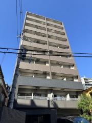 スワンズシティ新大阪