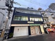 ＪＲ東海道本線住吉駅まで徒歩1分